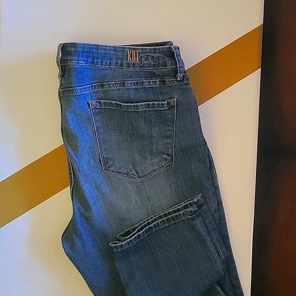 Kut from the kloth 16 w long tall #56